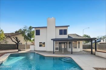 1035 N Seton --, Mesa, AZ 85205