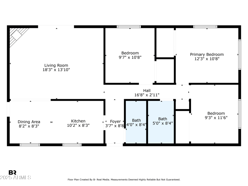 1035 Pierson St, Phoenix, AZ 85014