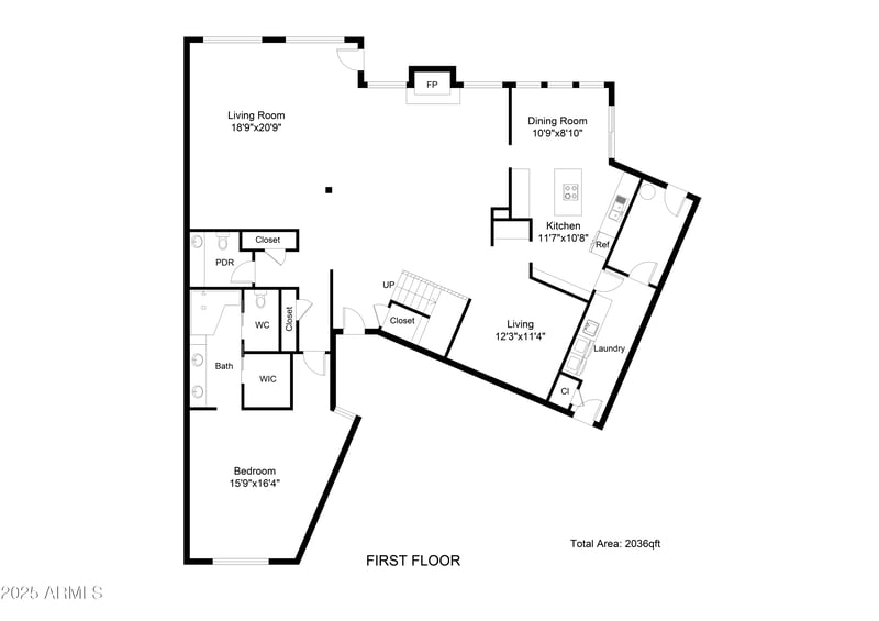 1035 Vista Verde --, Litchfield Park, AZ 85340