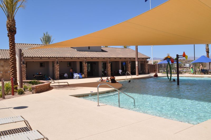 1035 W Beech Tree Ave, Queen Creek, AZ 85140