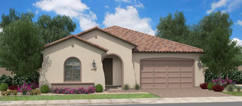 1035 W Beech Tree Ave, Queen Creek, AZ 85140