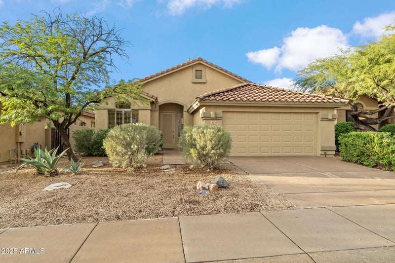 10350 Tierra Buena Ln, Scottsdale, AZ 85255