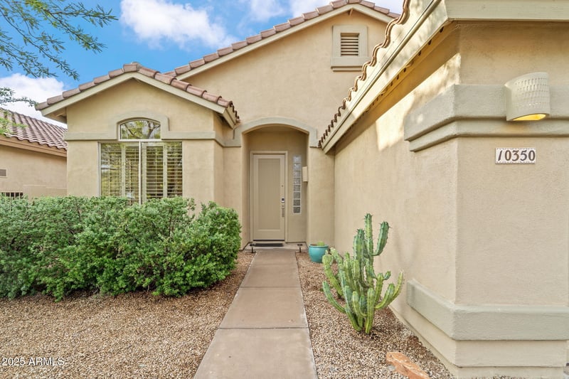 10350 Tierra Buena Ln, Scottsdale, AZ 85255