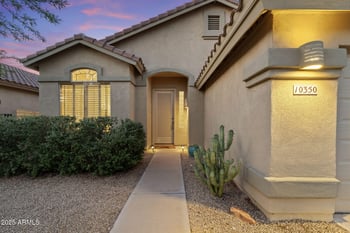 10350 Tierra Buena Ln, Scottsdale, AZ 85255