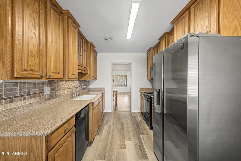 10350 W Caron Dr, Sun City, AZ 85351
