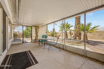 10350 W Caron Dr, Sun City, AZ 85351