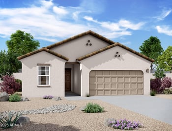 10351 156th Ave, Waddell, AZ 85355
