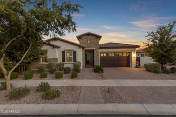 10351 E Bergeron Ave, Mesa, AZ 85212