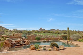 10351 E White Feather Ln, Scottsdale, AZ 85262