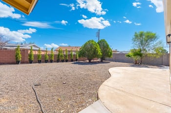 10351 Pinehurst Dr, Sun, AZ 85351