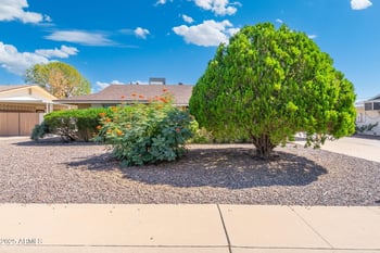 10351 Pinehurst Dr, Sun City, AZ 85351