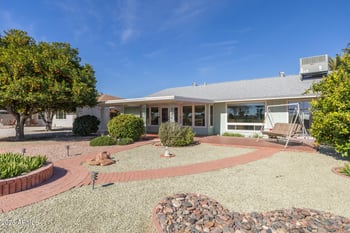 10351 Talisman Rd, Sun, AZ 85351