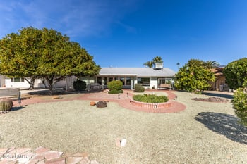 10351 Talisman Rd, Sun, AZ 85351