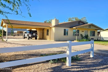 10351 Wood Ave, Mesa, AZ 85208