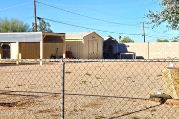 10351 Wood Ave, Mesa, AZ 85208