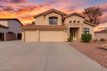 10352 Primrose Dr, Avondale, AZ 85392