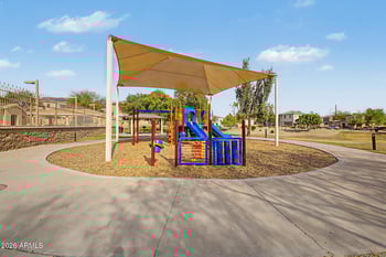 10352 Sands Dr #473, Peoria, AZ 85383