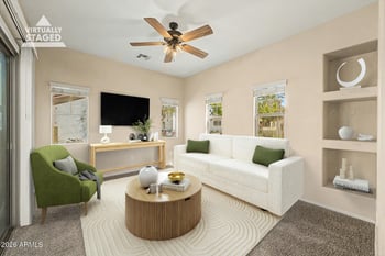 10352 Sands Dr #473, Peoria, AZ 85383