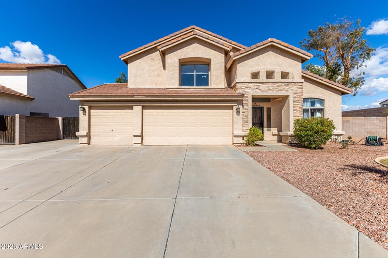 10352 Primrose Dr, Avondale, AZ 85392