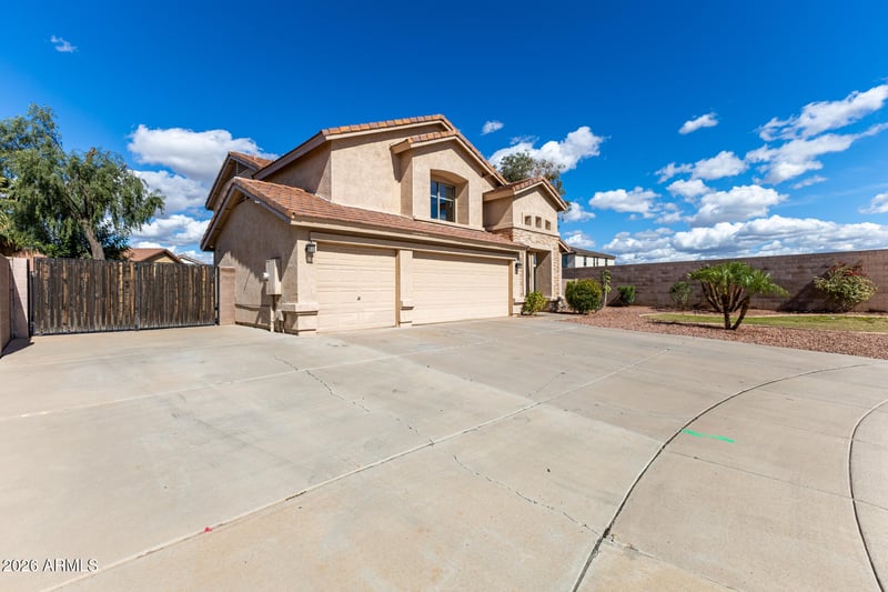 10352 Primrose Dr, Avondale, AZ 85392