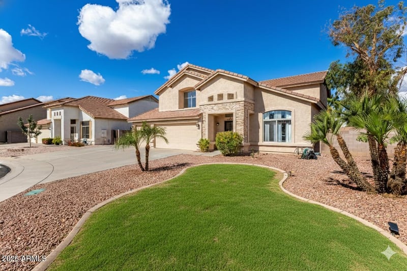 10352 Primrose Dr, Avondale, AZ 85392