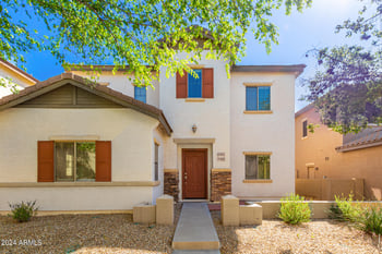 10352 W Sands Dr #469, Peoria, AZ 85383