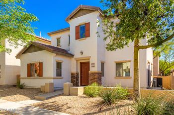 10352 W Sands Dr #469, Peoria, AZ 85383