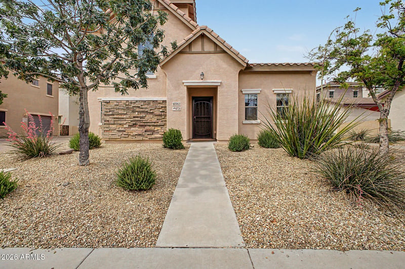10352 W Sands Dr #473, Peoria, AZ 85383