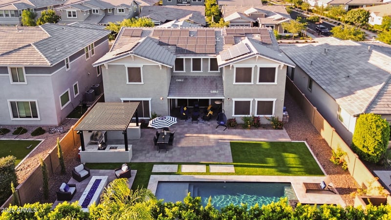 10353 Trillium Ave, Mesa, AZ 85212