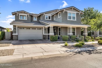 10353 Trillium Ave, Mesa, AZ 85212