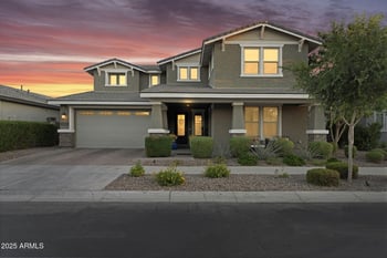 10353 Trillium Ave, Mesa, AZ 85212