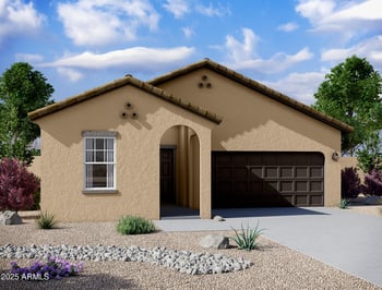 10354 156th Ave, Waddell, AZ 85355