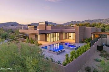 10354 Celestial Dr, Scottsdale, AZ 85262