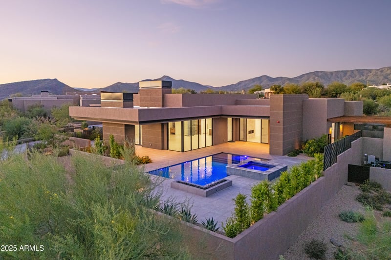 10354 Celestial Dr, Scottsdale, AZ 85262