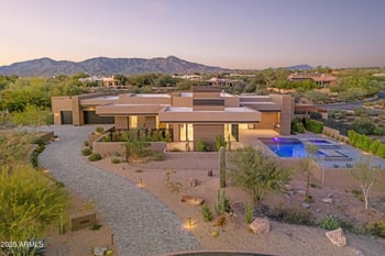 10354 Celestial Dr, Scottsdale, AZ 85262