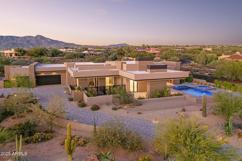 10354 Celestial Dr, Scottsdale, AZ 85262