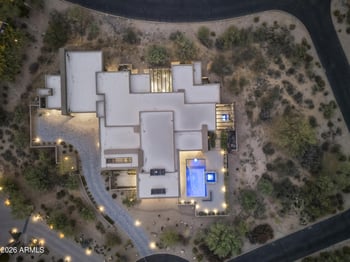 10354 Celestial Dr, Scottsdale, AZ 85262
