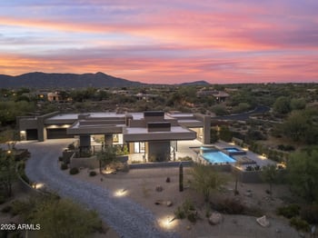 10354 Celestial Dr, Scottsdale, AZ 85262