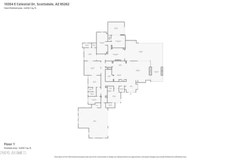 10354 E Celestial Dr, Scottsdale, AZ 85262