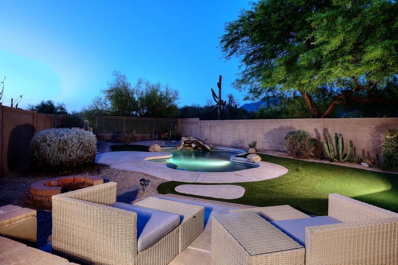 10354 E Raintree Dr, Scottsdale, AZ 85255