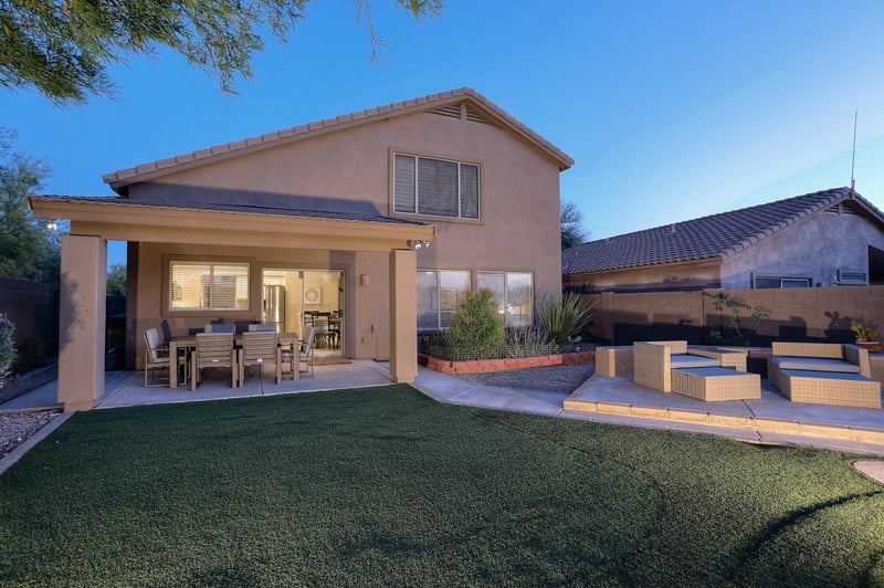 10354 E Raintree Dr, Scottsdale, AZ 85255