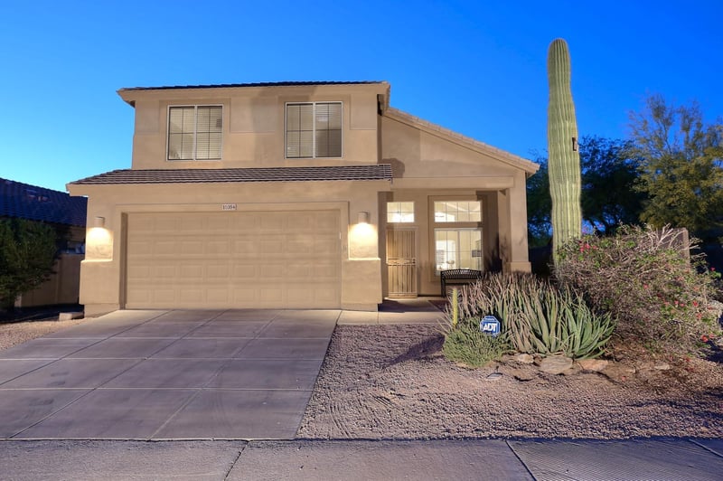 10354 E Raintree Dr, Scottsdale, AZ 85255