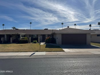 10355 Prairie Hills Cir, Sun, AZ 85351