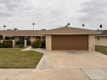 10355 Prairie Hills Cir, Sun City, AZ 85351