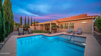 10356 Wavelength Ave, Mesa, AZ 85212