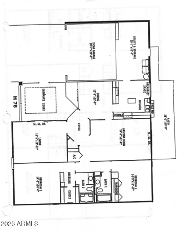 10356 W Cameo Dr, Sun City, AZ 85351