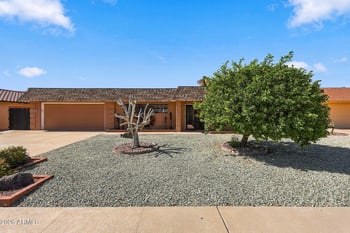 10356 W Cameo Dr, Sun City, AZ 85351