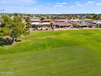 10356 W Cameo Dr, Sun City, AZ 85351
