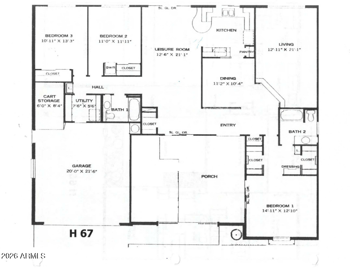 10356 W Cameo Dr, Sun City, AZ 85351