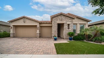 10356 Wavelength Ave, Mesa, AZ 85212